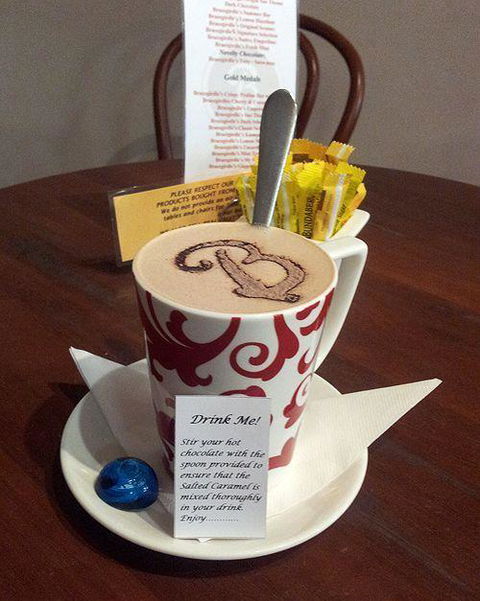 Arlette's Kitchen - New South Wales Tourism  6