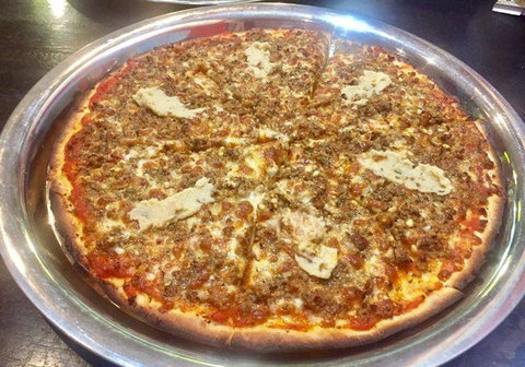 Bay Beach Pizza & Pasta - New South Wales Tourism  9