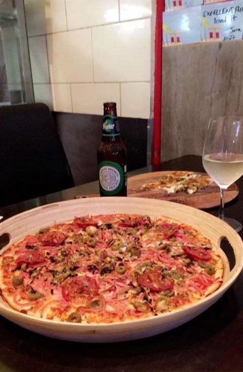 Bay Beach Pizza & Pasta - New South Wales Tourism  10