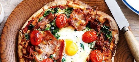 Bay Beach Pizza & Pasta - New South Wales Tourism  1