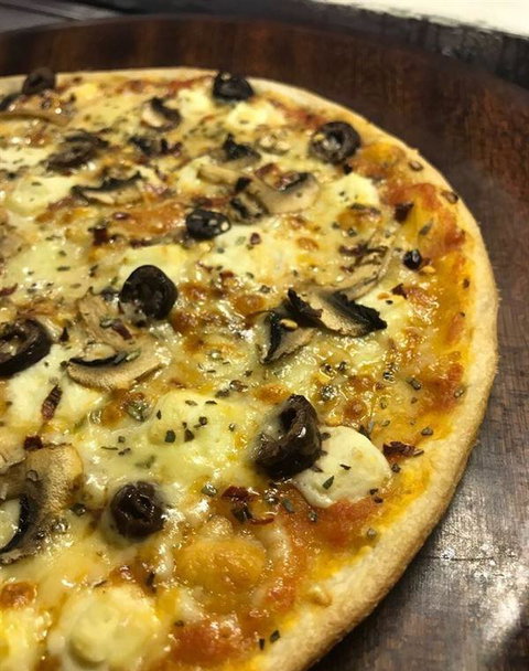 Bay Beach Pizza & Pasta - New South Wales Tourism  8