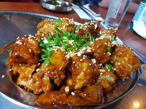 BBQ Brothers 10 - New South Wales Tourism  0