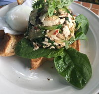 Birdwing Cafe and Curios - New South Wales Tourism 