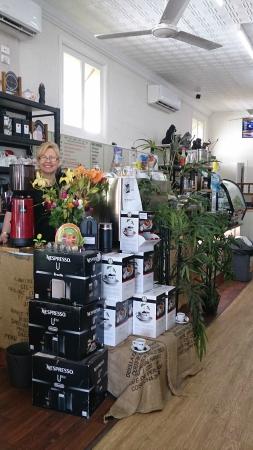 Lowood QLD New South Wales Tourism 