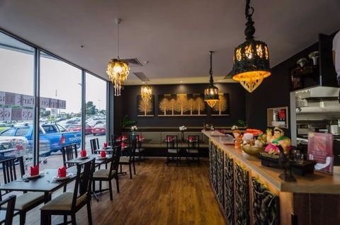Hampton Park Thai - New South Wales Tourism  0