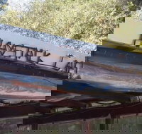 Haystack Cafe - New South Wales Tourism 