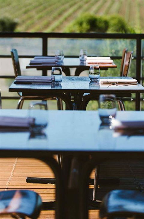 Little Olive Leaf Cafe - New South Wales Tourism  4