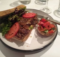 Plane Tree Cafe - New South Wales Tourism 