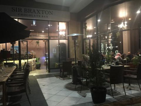 Sir Braxton Chocolate Bar - New South Wales Tourism  0