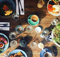 Stalled Espresso - New South Wales Tourism 