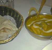 Tandoori Cuisine