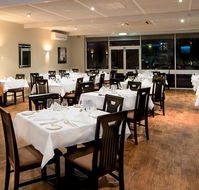 The Emerald Room - New South Wales Tourism 