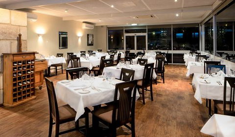 The Emerald Room - New South Wales Tourism  0
