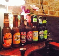 The Old Exchange - New South Wales Tourism 