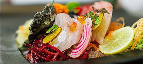 Umii Modern Izakaya - New South Wales Tourism  0