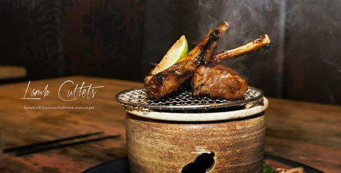 Umii Modern Izakaya - New South Wales Tourism  10