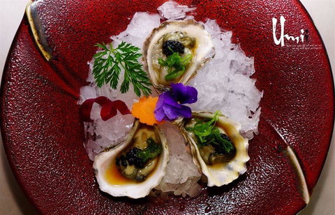 Umii Modern Izakaya - New South Wales Tourism  11
