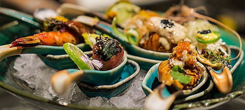 Umii Modern Izakaya - New South Wales Tourism  1