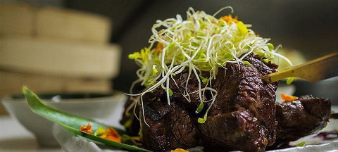 Umii Modern Izakaya - New South Wales Tourism  2