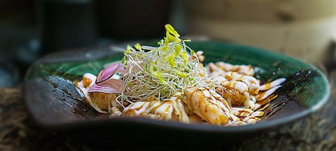 Umii Modern Izakaya - New South Wales Tourism  3