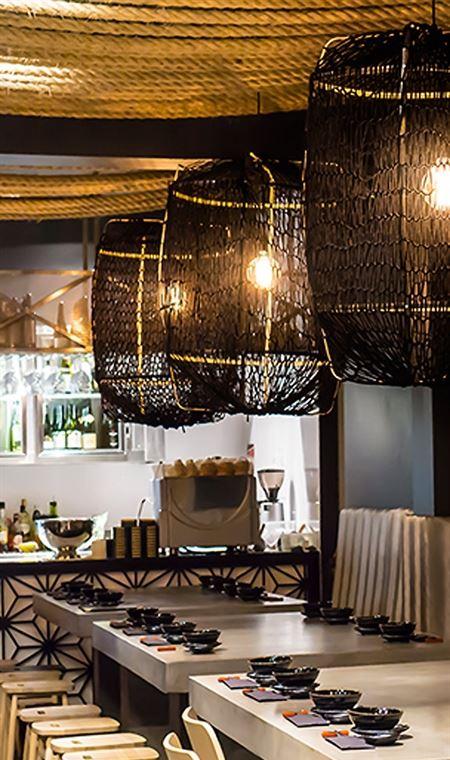 Umii Modern Izakaya - New South Wales Tourism  4