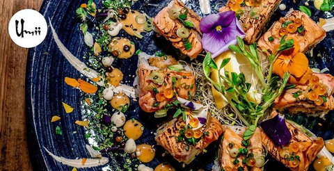 Umii Modern Izakaya - New South Wales Tourism  5