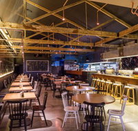 Urban Greek - New South Wales Tourism 
