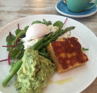 Bayside Kitchen