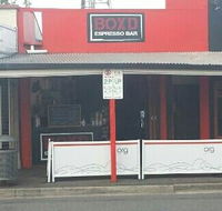 Box'd Espresso Bar - New South Wales Tourism 