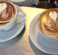 Cafe Del' Art - New South Wales Tourism 
