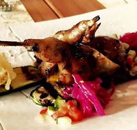 Chaki Chaki - New South Wales Tourism 