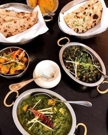 Curry N Kebab Indian Cuisine - New South Wales Tourism  0