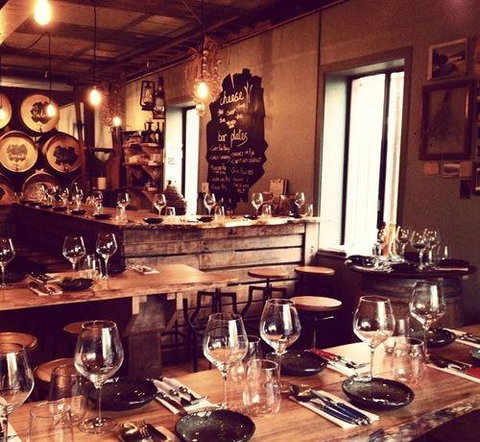 Fat Panda - New South Wales Tourism  4