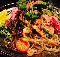 Fu Manchu Oriental Kitchen - New South Wales Tourism 