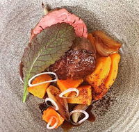 Gather Food and Wine - New South Wales Tourism 