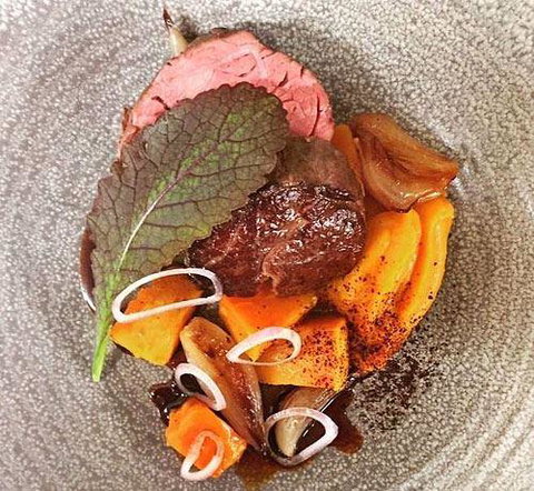 Gather Food And Wine - New South Wales Tourism  0