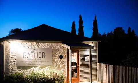 Gather Food And Wine - New South Wales Tourism  9