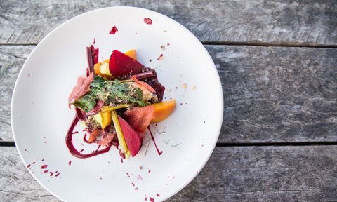 Gather Food And Wine - New South Wales Tourism  11