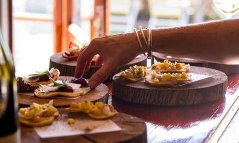 Gather Food And Wine - New South Wales Tourism  12