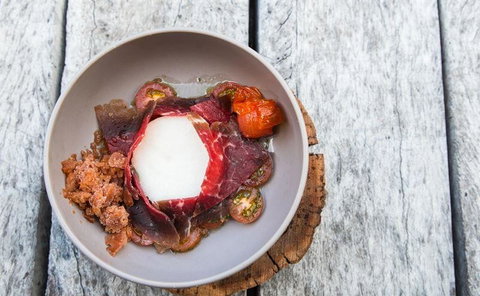 Gather Food And Wine - New South Wales Tourism  13