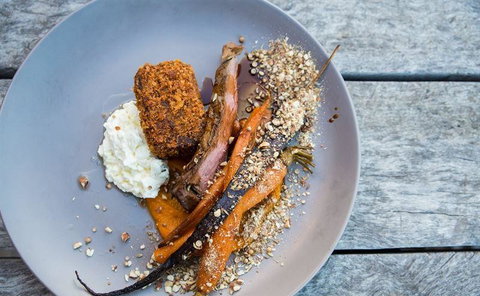 Gather Food And Wine - New South Wales Tourism  14