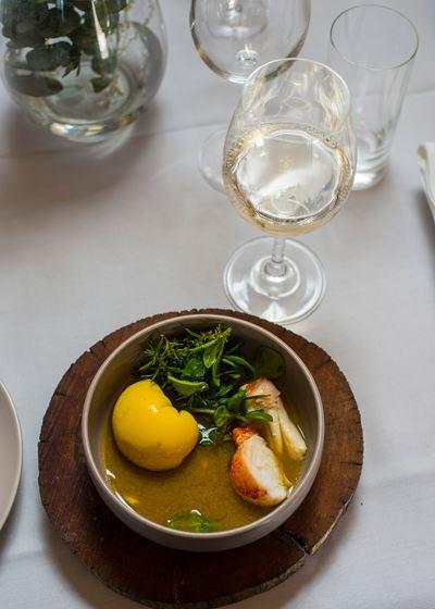 Gather Food And Wine - New South Wales Tourism  2