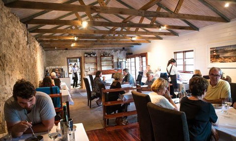 Gather Food And Wine - New South Wales Tourism  3