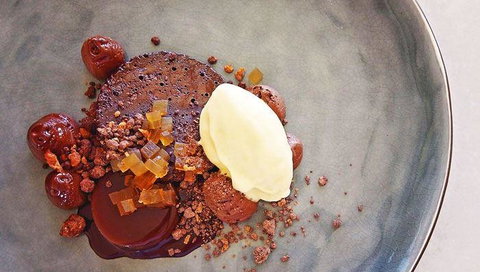 Gather Food And Wine - New South Wales Tourism  4