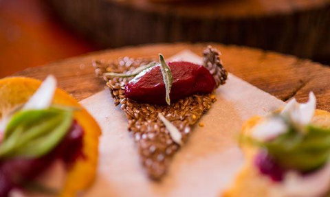 Gather Food And Wine - New South Wales Tourism  5