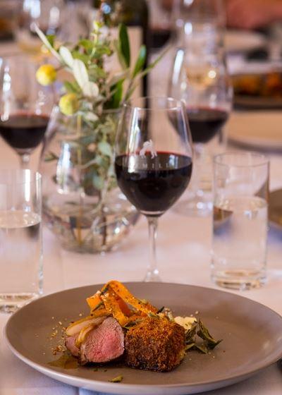 Gather Food And Wine - New South Wales Tourism  6