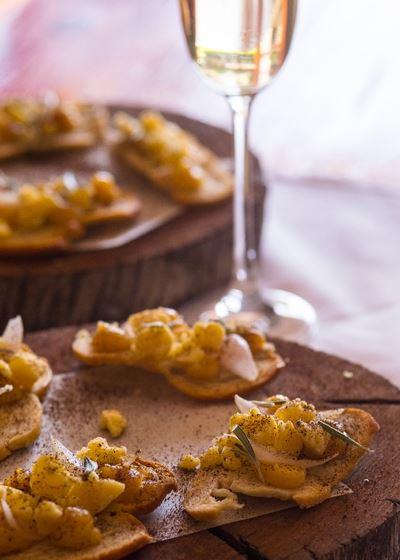 Gather Food And Wine - New South Wales Tourism  7