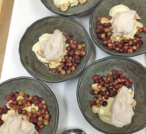 Gather Food And Wine - New South Wales Tourism  8