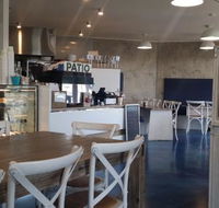 Marina Cafe - New South Wales Tourism 