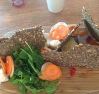 May Street Larder